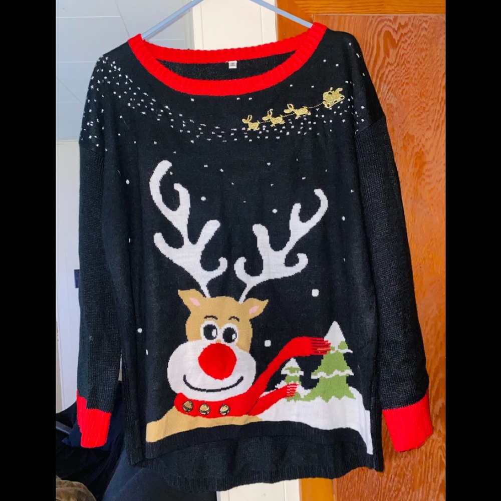 Christmas Sweater